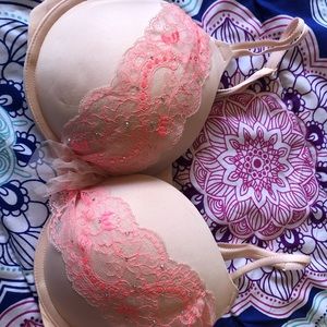 Victors secret dream angel bra 36dd